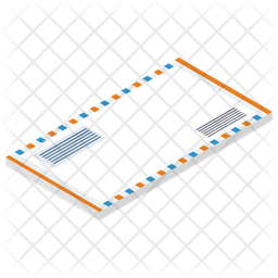 Letter Envelope Icon