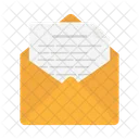 Letter Envelope Icon