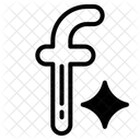 Letter Icon
