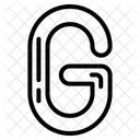 手紙 アイコン