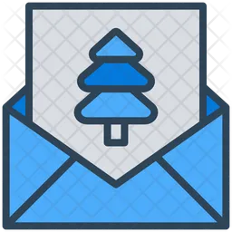 Letter  Icon