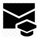 Letter Mail Mailing Icon