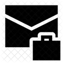 Letter Mail Mailing Icon