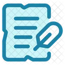 Letter Mail Message Icon