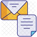Letter Icon
