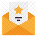 Mail Message Email Icon