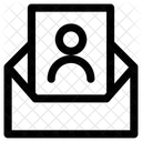 Letter Icon