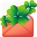 Letter Mail Message Icon