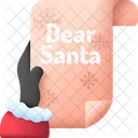 Letter Mail Message Icon