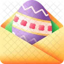Letter Mail Message Icon