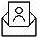 Letter Icon
