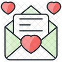 Letter  Icon