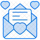 Letter  Icon