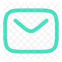 Letter Mail Message Icon