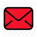 Letter Message Delivery Icon