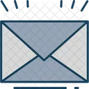 Letter Message Email Icon