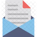 Letter  Icon