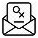 Letter  Icon