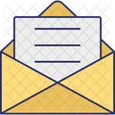 Letter  Icon