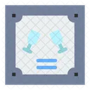 Letter  Icon