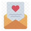 Letter  Icon