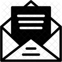 Letter  アイコン