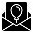 Letter  Icon