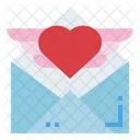 Letter  Icon