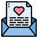 Letter  Icon