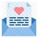 Letter  Icon