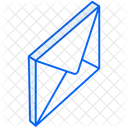 Businees Management Isometric Icon Icône