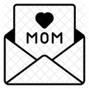 Letter  Icon