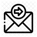 Letter  Icon