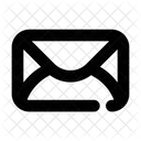 Letter  Icon