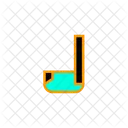 J、アルファベット、文字 アイコン