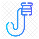 文字j、ジャム、図形と記号 アイコン