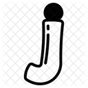 手紙 アイコン