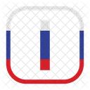 Letter l  Icon