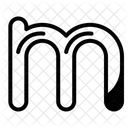 Letter Icon