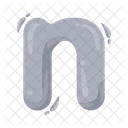 Letter Icon