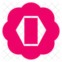 Letter O Icon