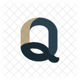 Letter-q  Icon