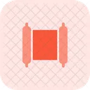 Letter Roll Icon