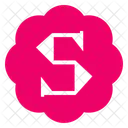 Letter S Icon