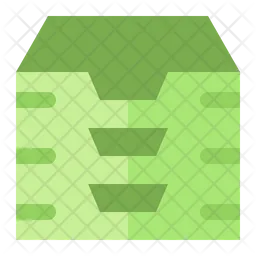 Letter Tray  Icon