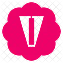 Letter V Icon