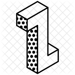 Letter Z Icon