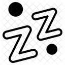 Letter Z Alphabet Letter Icon