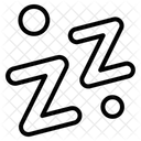 Letter Z Alphabet Letter Icon