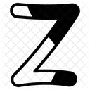 Letter Icon
